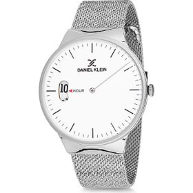 Daniel Klein DK012554F-01 Erkek Kol Saati