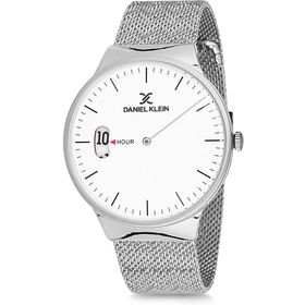 Daniel Klein DK012554F-01 Erkek Kol Saati