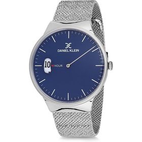 Daniel Klein DK012554F-05 Erkek Kol Saati