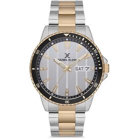Daniel Klein DK012568B 04 Erkek Kol Saati