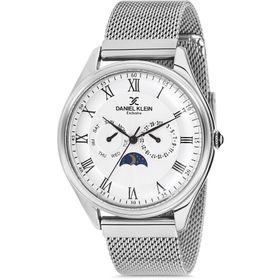 Daniel Klein DK012594D-011 Erkek Kol Saati