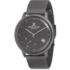 Daniel Klein DK012594D-011 Erkek Kol Saati