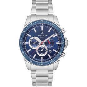Daniel Klein DK012594D-011 Erkek Kol Saati