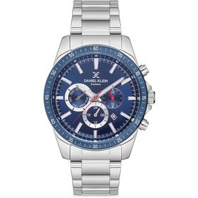 Daniel Klein DK012594D-011 Erkek Kol Saati