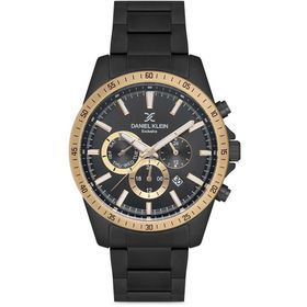 Daniel Klein DK012594D-011 Erkek Kol Saati