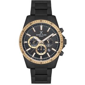 Daniel Klein DK012594D-011 Erkek Kol Saati