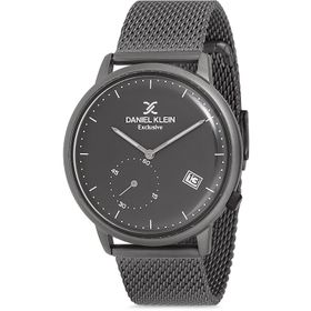 Daniel Klein DK012594D-011 Erkek Kol Saati