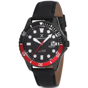 Daniel Klein DK012611C-02 Erkek Kol Saati