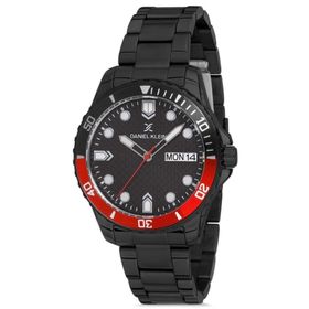 Daniel Klein DK012611D-02 Erkek Kol Saati
