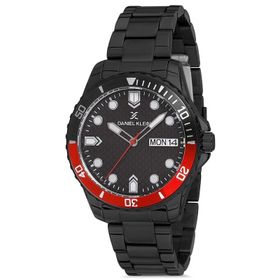 Daniel Klein DK012611D-02 Erkek Kol Saati