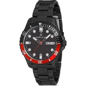 Daniel Klein DK012611D-02 Erkek Kol Saati