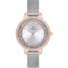 Daniel Klein DK012624B-04 Kadın Kol Saati