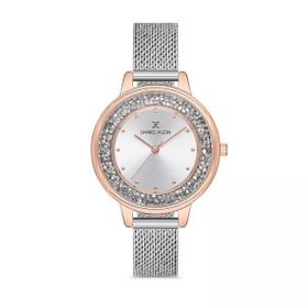 Daniel Klein DK012624B-04 Kadın Kol Saati