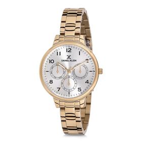 Daniel Klein DK012624B-04 Kadın Kol Saati
