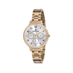 Daniel Klein DK012624B-04 Kadın Kol Saati