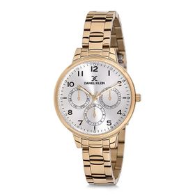 Daniel Klein DK012624B-04 Kadın Kol Saati