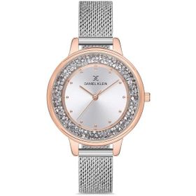 Daniel Klein DK012624C-01 Kadın Kol Saati