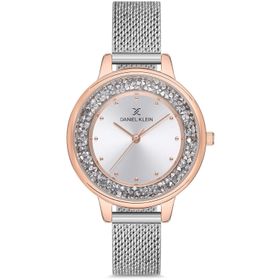 Daniel Klein DK012624C-01 Kadın Kol Saati