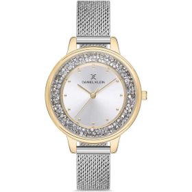Daniel Klein DK012624C-05 Kadın Kol Saati