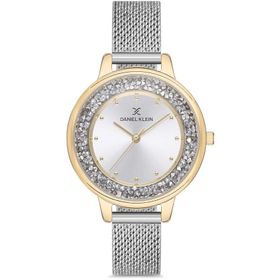 Daniel Klein DK012624C-05 Kadın Kol Saati