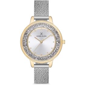 Daniel Klein DK012624C-05 Kadın Kol Saati