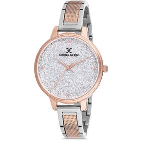 Daniel Klein DK012624G-04 Kadın Kol Saati