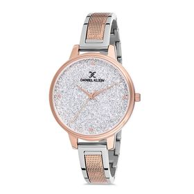 Daniel Klein DK012624G-04 Kadın Kol Saati