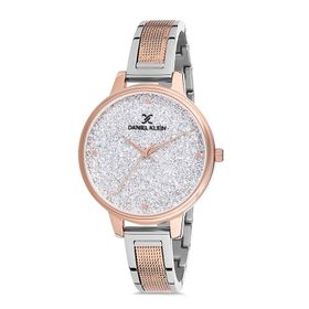 Daniel Klein DK012624G-04 Kadın Kol Saati