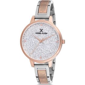 Daniel Klein DK012624G-04 Kadın Kol Saati