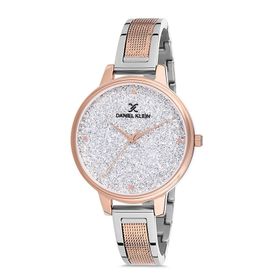 Daniel Klein DK012624G-04 Kadın Kol Saati