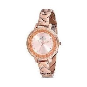 Daniel Klein DK012624J-01 Kadın Kol Saati