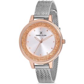 Daniel Klein DK012624J-03A Kadın Kol Saati