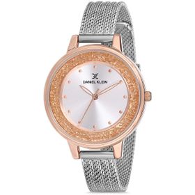 Daniel Klein DK012624J-03A Kadın Kol Saati
