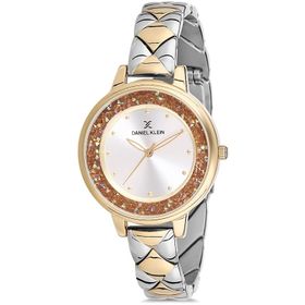 Daniel Klein DK012624J-04 Kadın Kol Saati