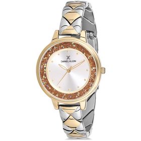 Daniel Klein DK012624J-04 Kadın Kol Saati