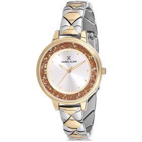 Daniel Klein DK012624J-04 Kadın Kol Saati