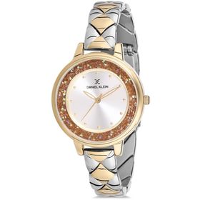 Daniel Klein DK012624J-04 Kadın Kol Saati