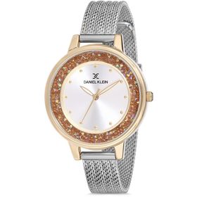 Daniel Klein DK012624J-04A Kadın Kol Saati