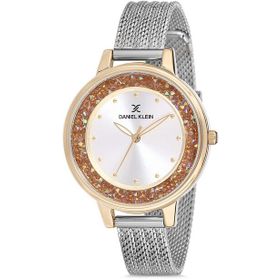 Daniel Klein DK012624J-04A Kadın Kol Saati