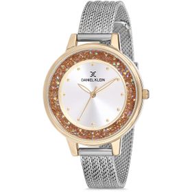 Daniel Klein DK012624J-04A Kadın Kol Saati