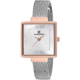 Daniel Klein DK012727A-04 Kadın Kol Saati