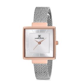 Daniel Klein DK012727A-04 Kadın Kol Saati