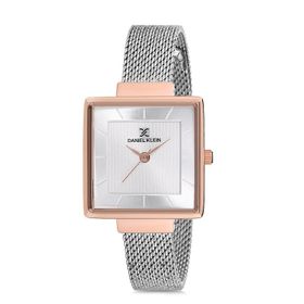 Daniel Klein DK012727A-04 Kadın Kol Saati