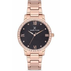 Daniel Klein DK012727A-04 Kadın Kol Saati
