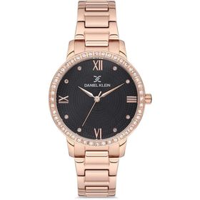 Daniel Klein DK012727A-04 Kadın Kol Saati