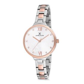 Daniel Klein DK012730A-04 Kadın Kol Saati