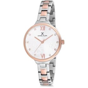 Daniel Klein DK012730A-04 Kadın Kol Saati