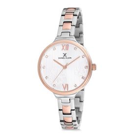 Daniel Klein DK012730A-04 Kadın Kol Saati