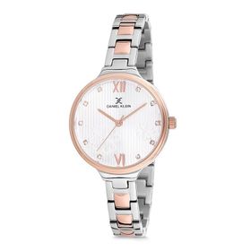 Daniel Klein DK012730A-04 Kadın Kol Saati