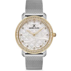 Daniel Klein DK012730A-04 Kadın Kol Saati